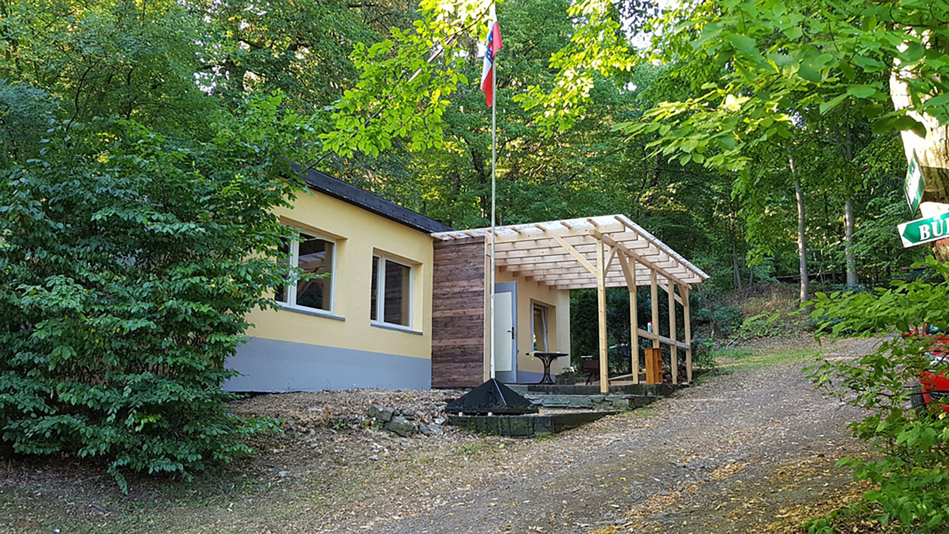Steiger-Schützen-Corps Erfurt