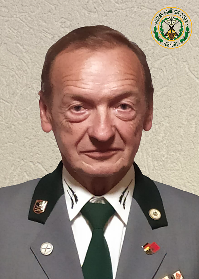 Ehrenrat - Thomas Nixdorf