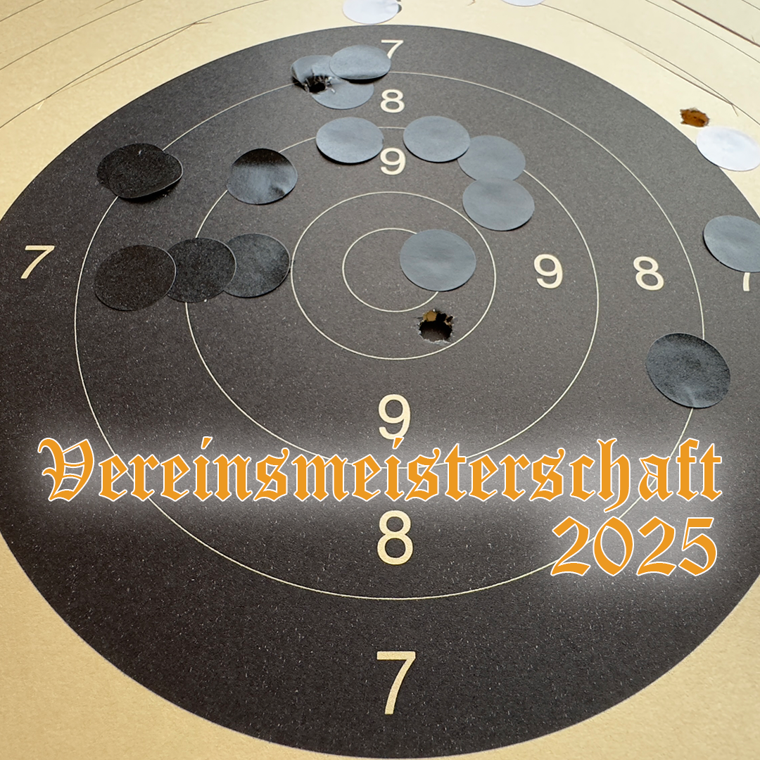 Vereinsmeisterschaft 2025 - SSC Erfurt