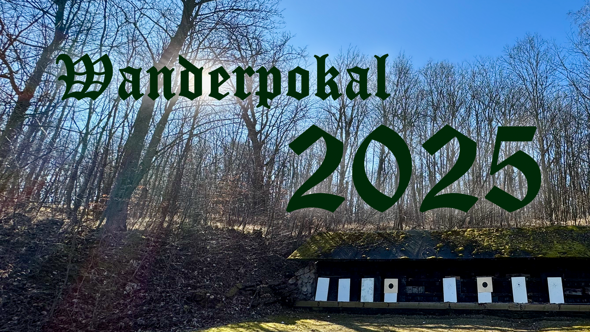 Wanderpokal 2025 - SSC Erfurt
