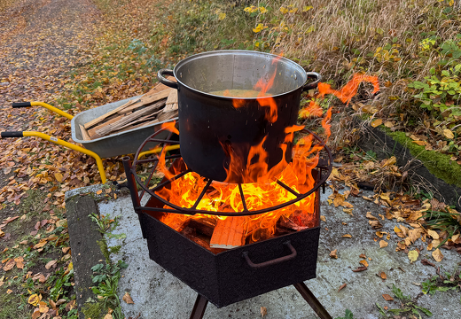 Herbstpokal 2024