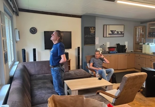 Vereinsmeisterschaft 2024