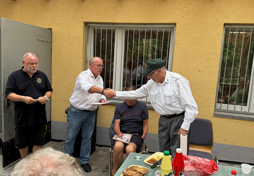 Schützenfest 2024