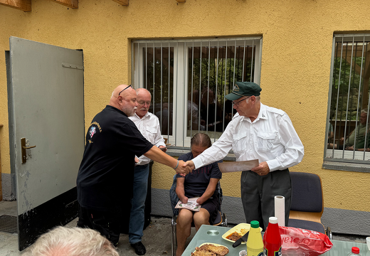Schützenfest 2024