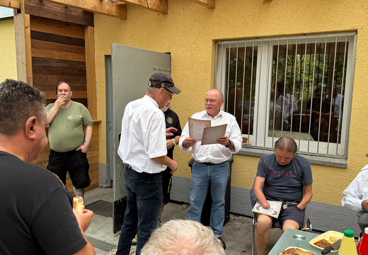 Schützenfest 2024