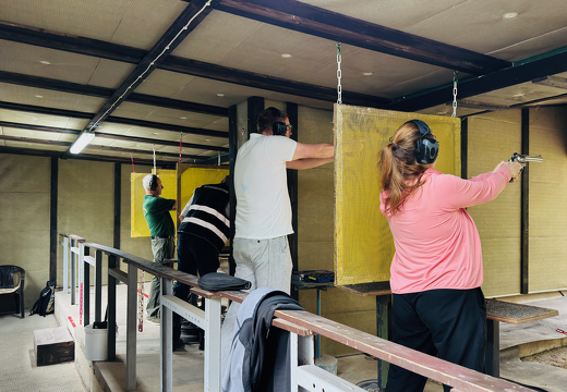 Schützenfest 2025 Bild 19