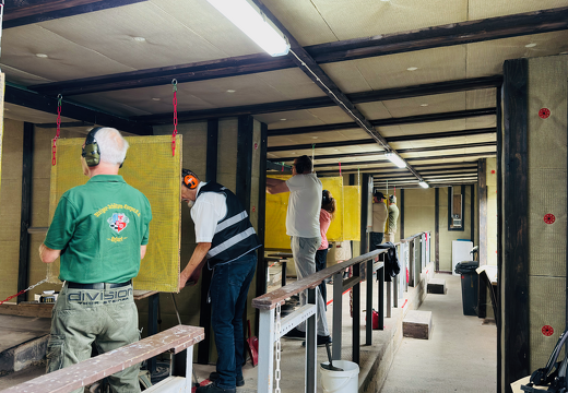 Schützenfest 2025 Bild 21