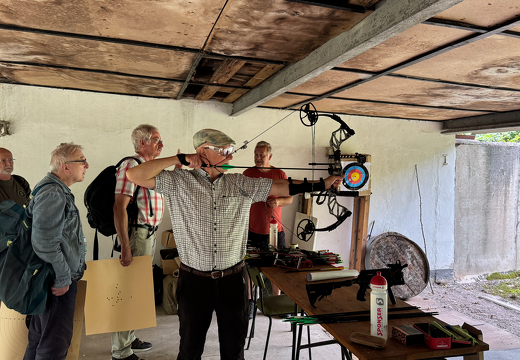 Schützenfest 2025 Bild 27