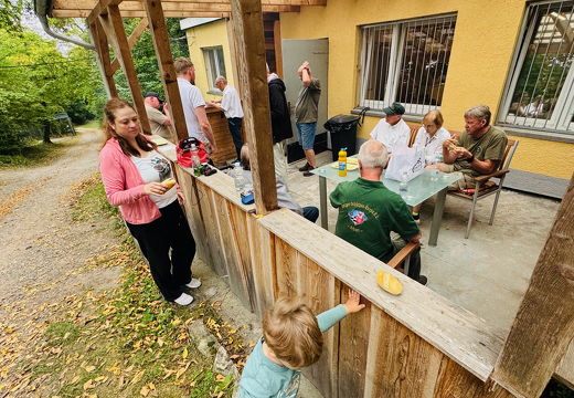 Schützenfest 2025 Bild 31