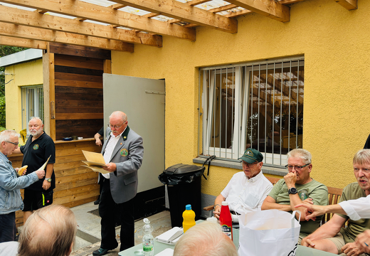 Schützenfest 2025 Bild 32