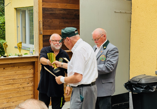 Schützenfest 2025 Bild 33