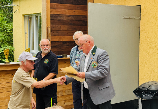 Schützenfest 2025 Bild 34