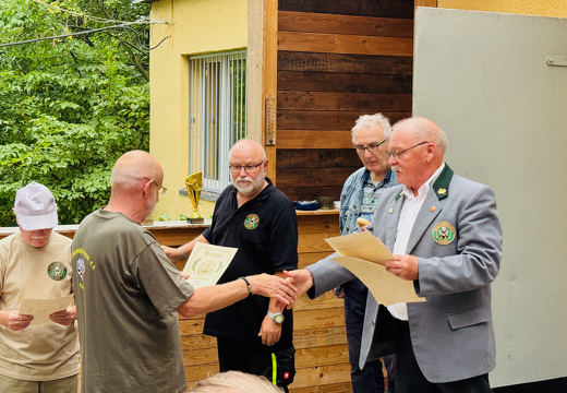 Schützenfest 2025 Bild 35