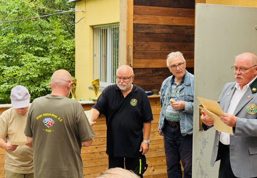 Schützenfest 2025 Bild 36