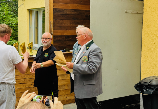 Schützenfest 2025 Bild 37