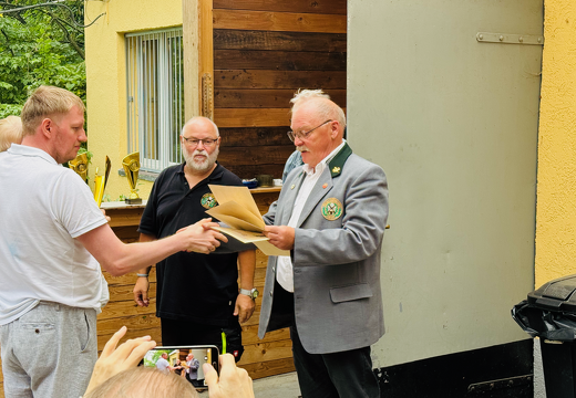 Schützenfest 2025 Bild 38