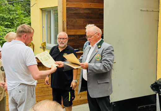 Schützenfest 2025 Bild 39