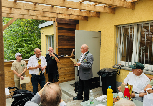 Schützenfest 2025 Bild 40