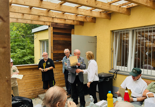 Schützenfest 2025 Bild 41