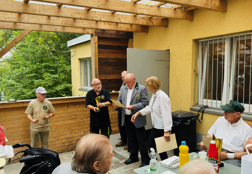 Schützenfest 2025 Bild 42