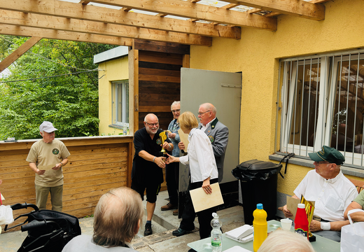 Schützenfest 2025 Bild 43