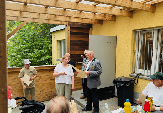 Schützenfest 2025 Bild 44