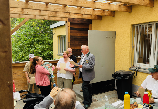 Schützenfest 2025 Bild 45