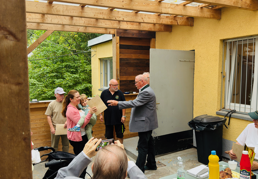 Schützenfest 2025 Bild 47