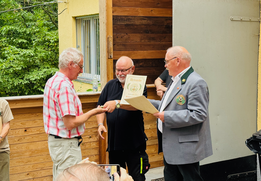 Schützenfest 2025 Bild 61