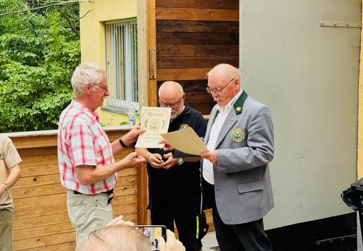 Schützenfest 2025 Bild 62