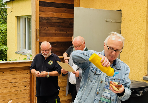 Schützenfest 2025 Bild 63