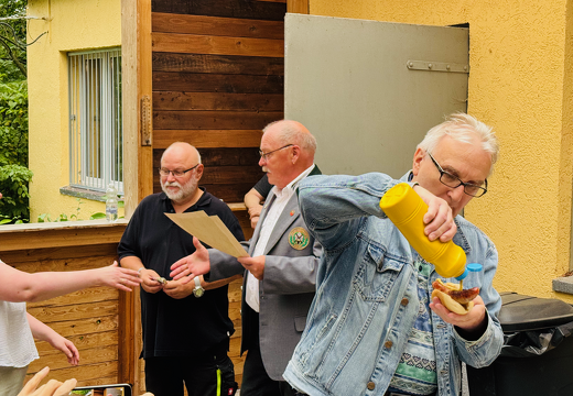 Schützenfest 2025 Bild 64