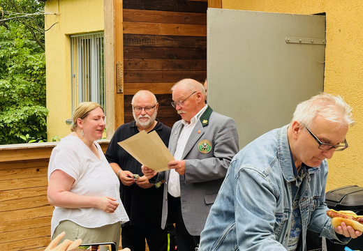 Schützenfest 2025 Bild 65