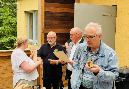 Schützenfest 2025 Bild 66