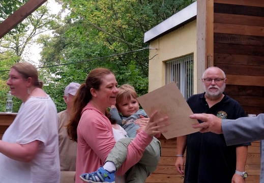 Schützenfest SSC Erfurt 2025 (Kraeher) Bild 7