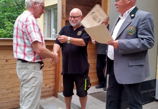 Schützenfest SSC Erfurt 2025 (Kraeher) Bild 6