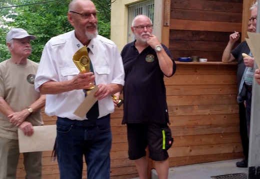 Schützenfest SSC Erfurt 2025 (Kraeher) Bild 9