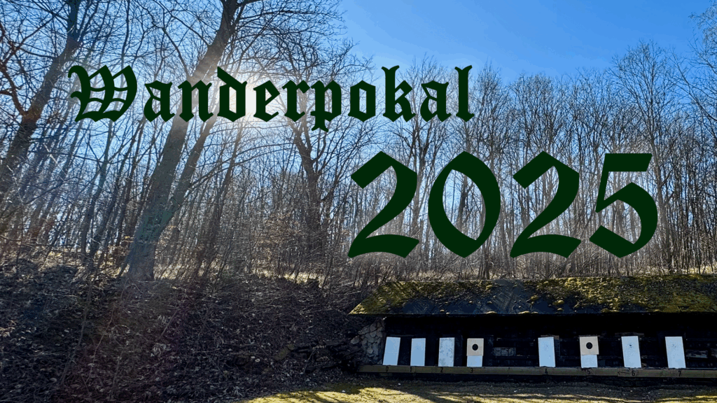 Wanderpokal 2025