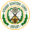 Steiger-Schützen-Corps (Logo)