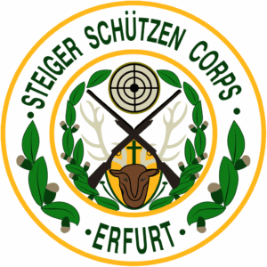 Steiger-Schützen-Corps (Logo)