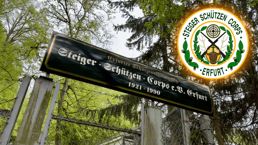 Steiger-Schutzen-Corps