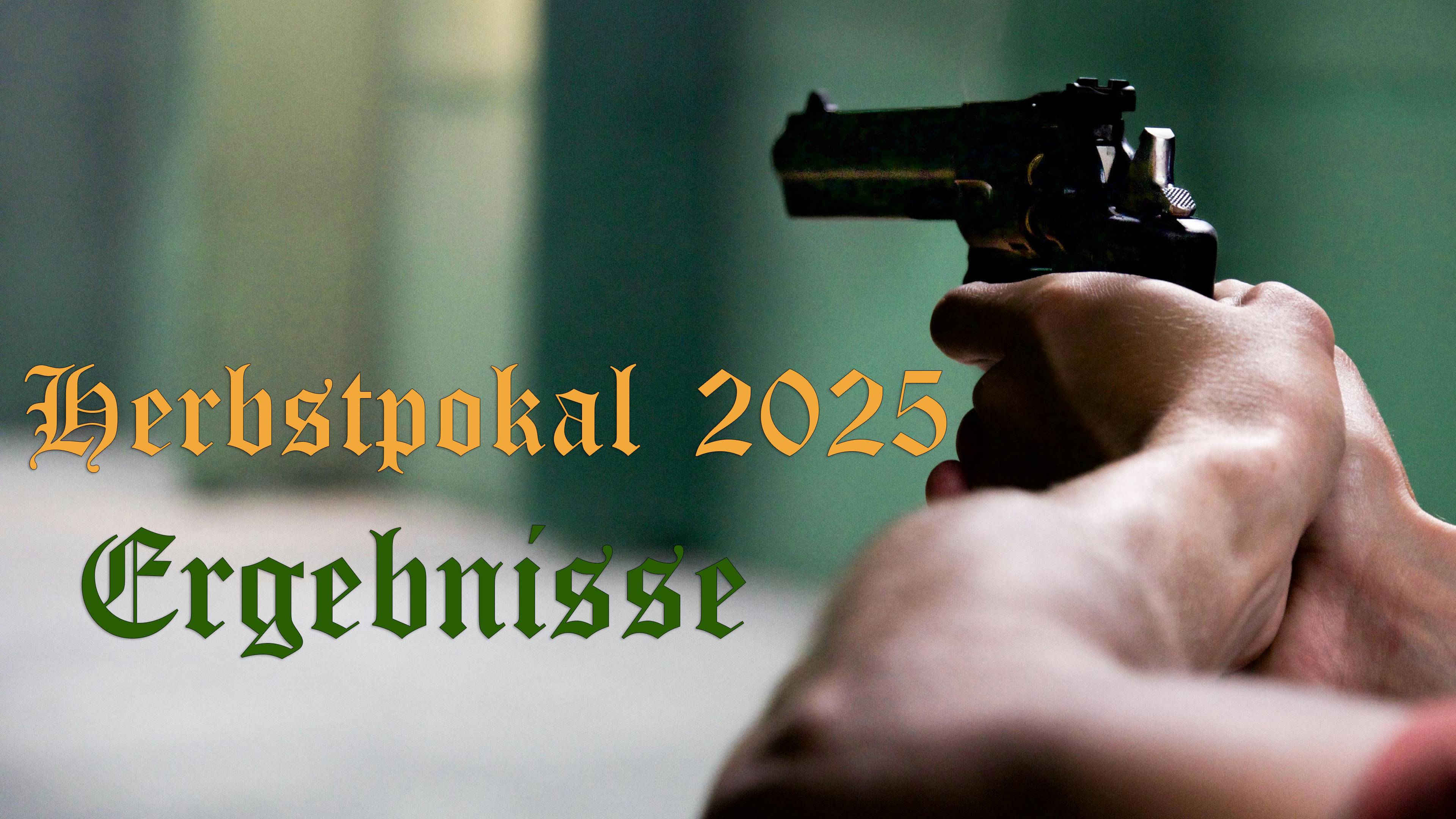 Herbstpokal 2025