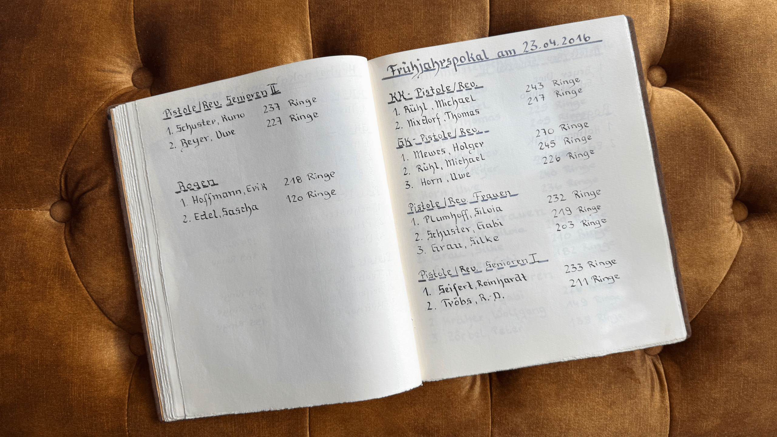 Fruehjahrspokal 2016