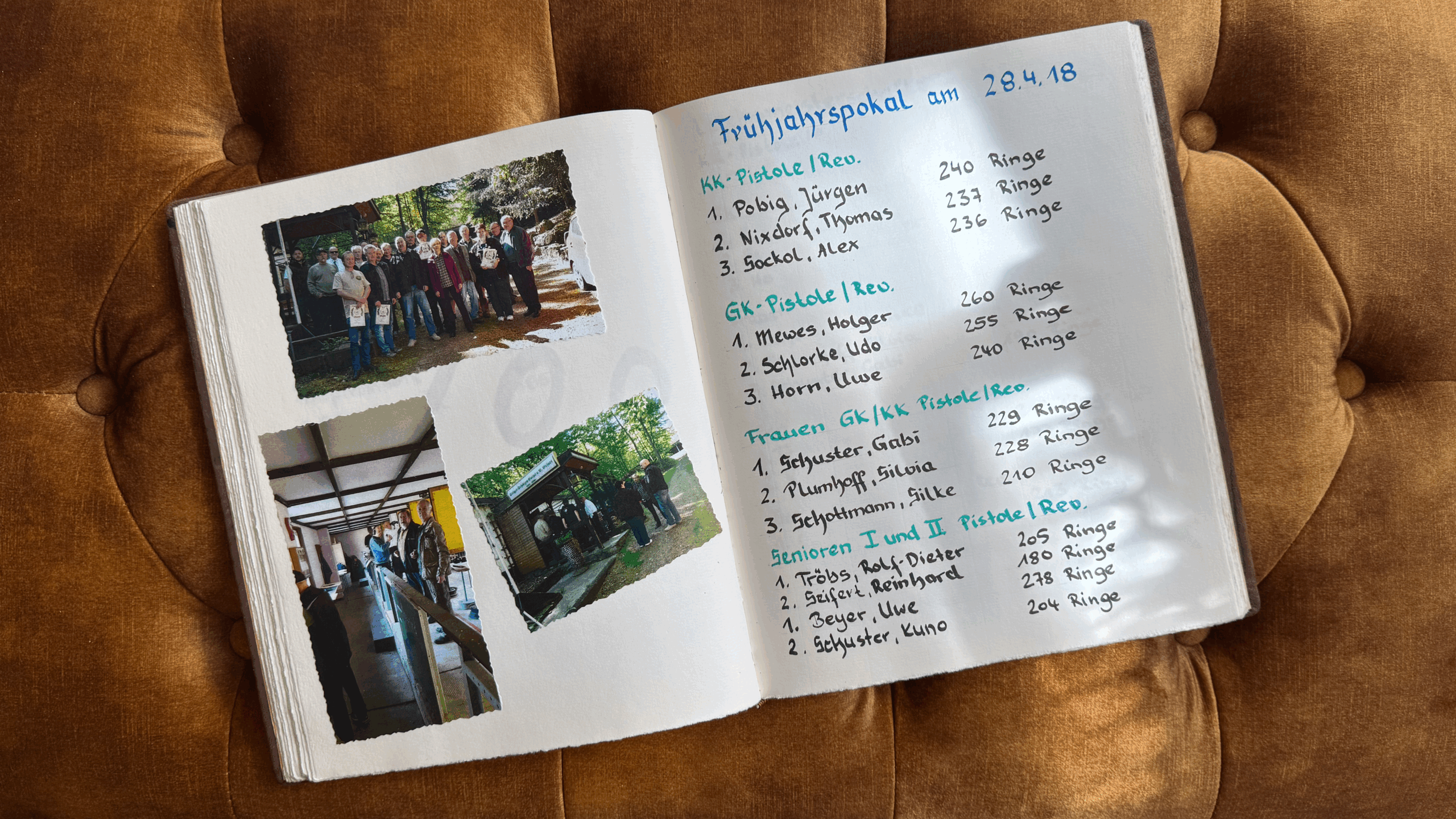 Fruehjahrspokal 2018