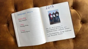 Schiesssportleiter 2017