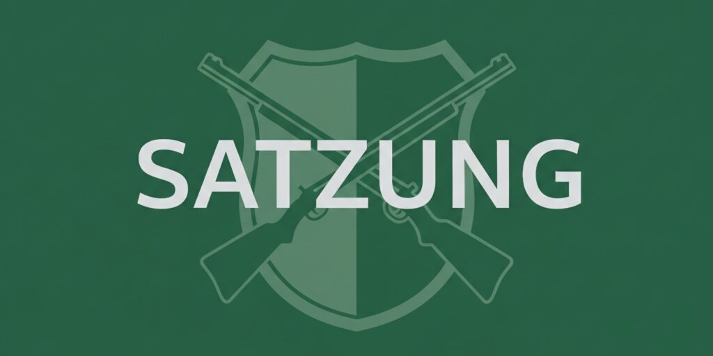 Steiger-Schützen-Corps