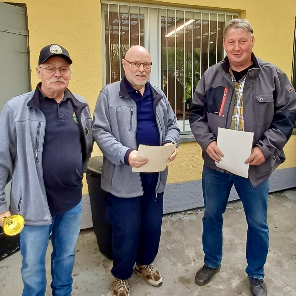 Frühjahrspokal 2026