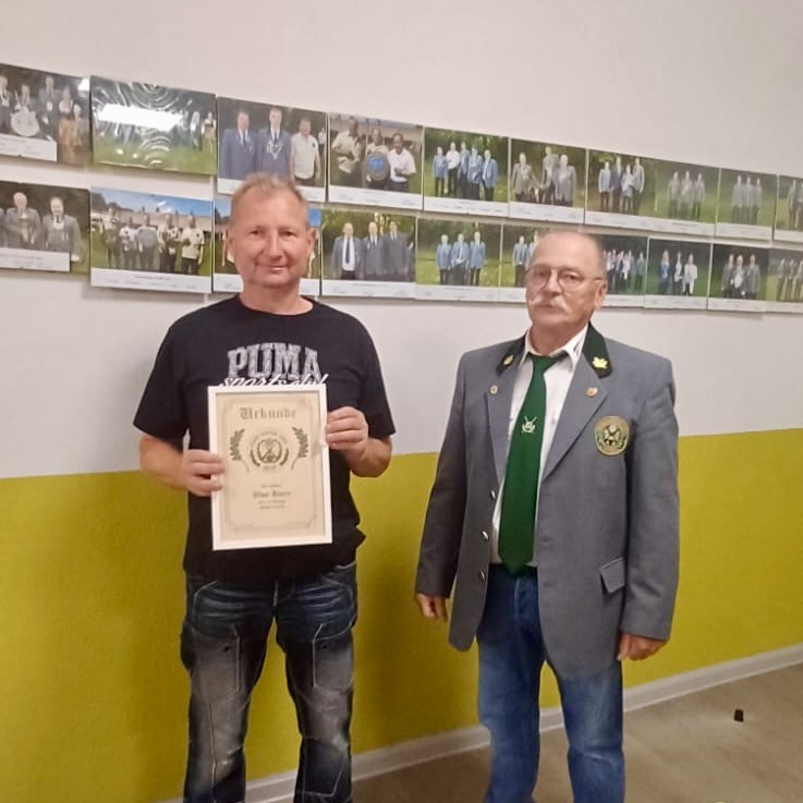 Mitgliederversammlung 2026